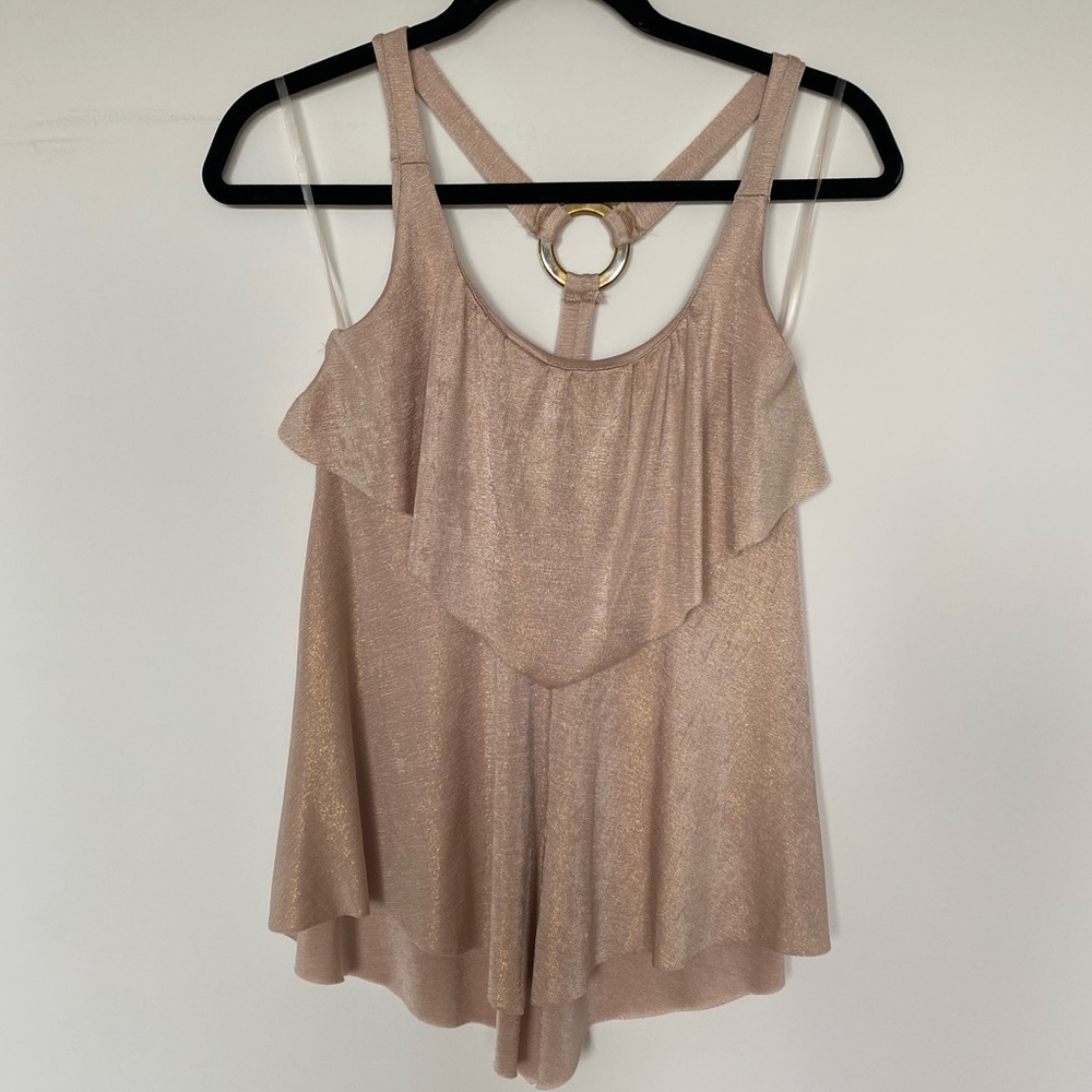 Suzy Shier top